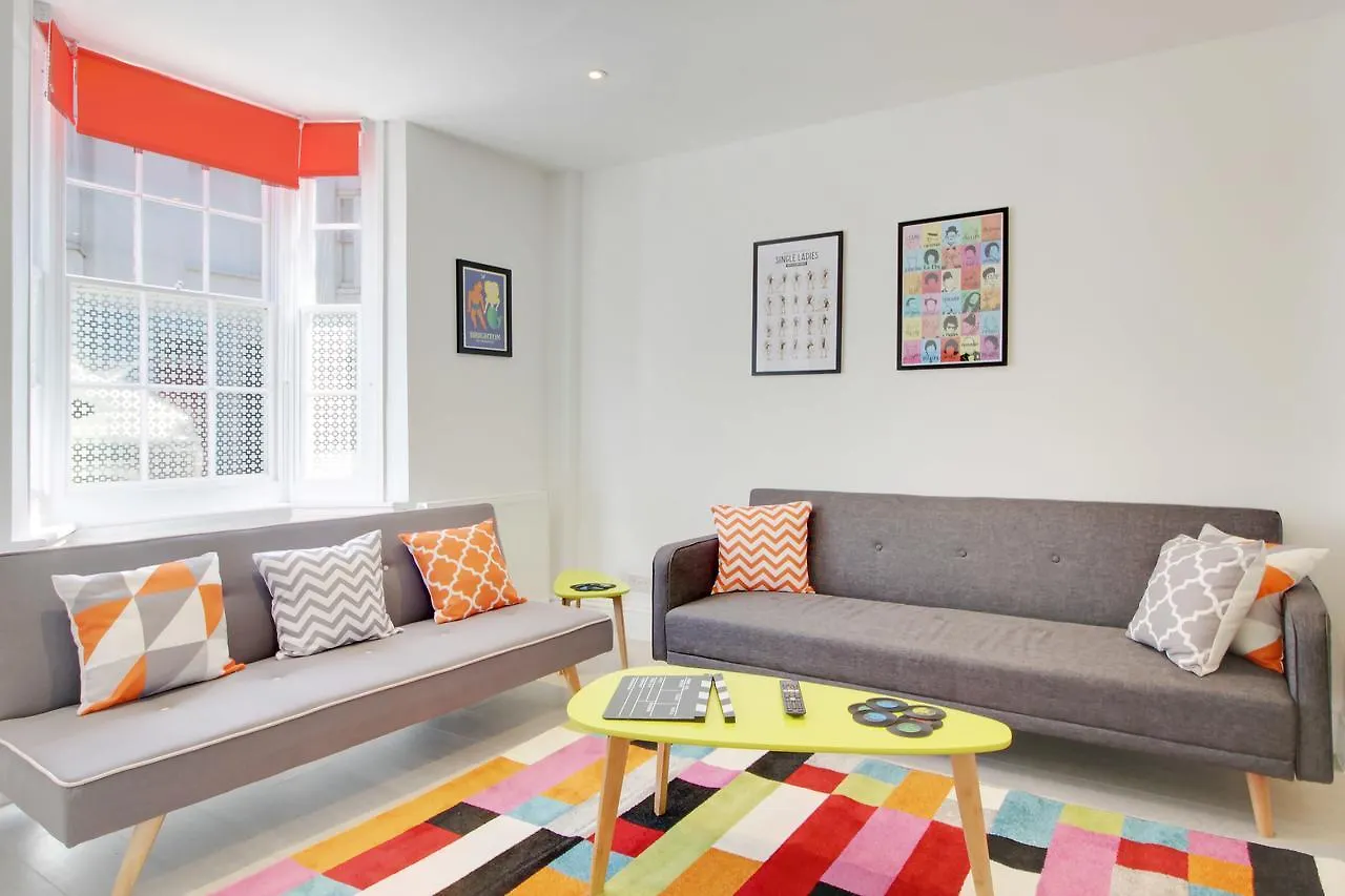 Brighton'S Best Big House - Sleeps 12 To 18 Guests - 5 Bedrooms United Kingdom