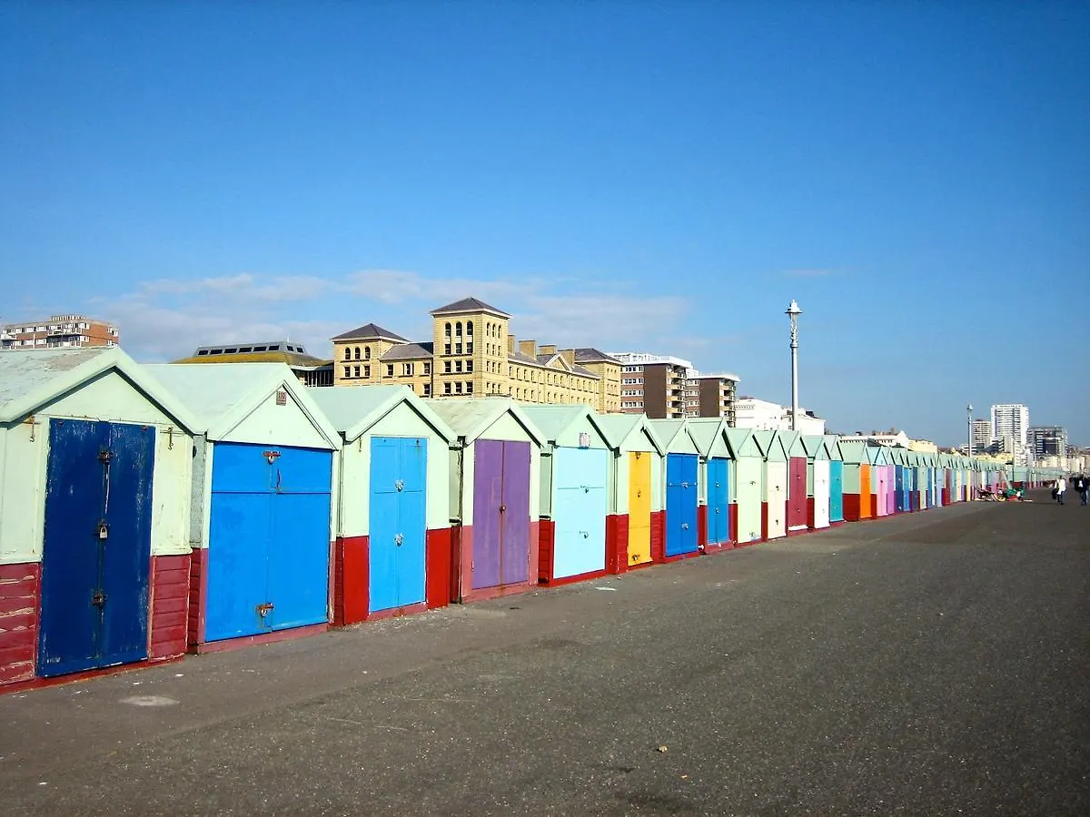 Brighton'S Best Big House - Sleeps 12 To 18 Guests - 5 Bedrooms United Kingdom