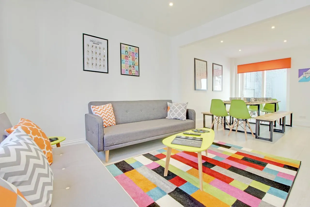 Brighton'S Best Big House - Sleeps 12 To 18 Guests - 5 Bedrooms