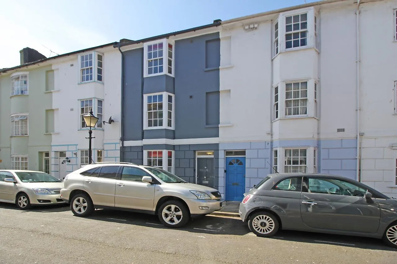 Brighton'S Best Big House - Sleeps 12 To 18 Guests - 5 Bedrooms Feriehus Brighton
