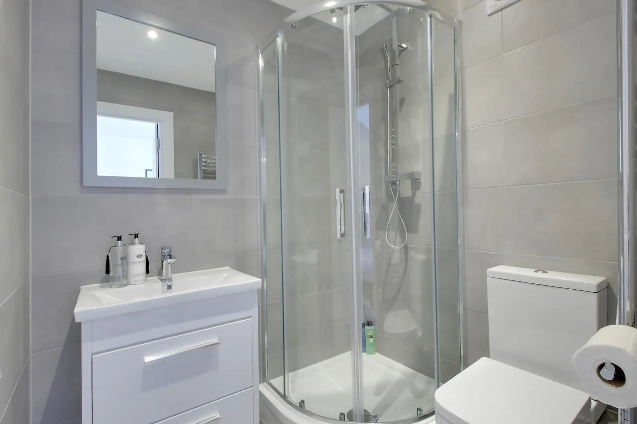 Brighton'S Best Big House - Sleeps 12 To 18 Guests - 5 Bedrooms Storbritannien